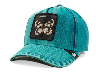 Cap Goorin - Drawing Dead - Luminous