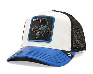 Cap Goorin - Courtside Deadly - Dust / Royal