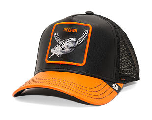 Cap Goorin - Courtside Reefer - Void / Blaze