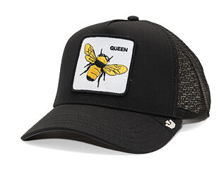 Cap Goorin - Queen Trucker - Void