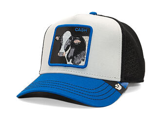 Cap Goorin - Tricolor Cow - Multi Color
