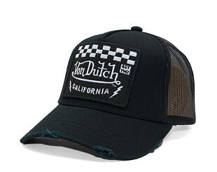 Cap Trucker Von Dutch 