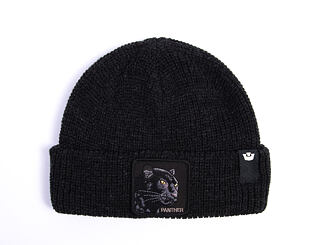 Beanie Goorin - The Panther Beanie - Void