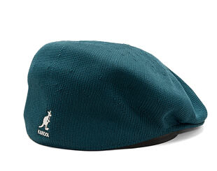 Flat-cap Kangol - Tropic 504 - Celestial Teal