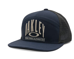 Cap Oakley -  Fhr Trucker Hat - Abyss
