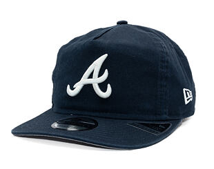 Cap New Era - MLB Championship 19TWENTY - Atlanta Braves - Team Color