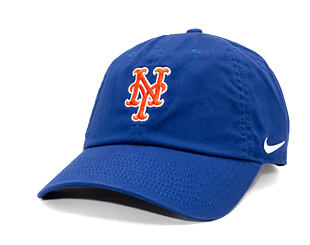 Cap Nike - Club Unstructured - New York Mets - Rush Blue 4EW