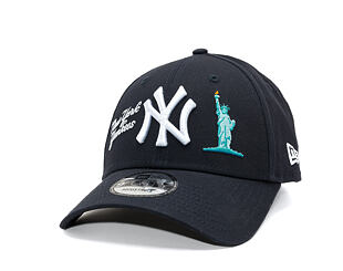 Cap New Era - MLB City Icon 9FORTY - NY Yankees - Navy