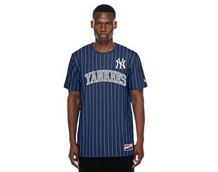 Tee New Era - MLB US Edit - NY Yankees - Team Color