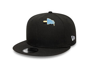 Pin New Era - Branded Cap Pin Lolly - Blue