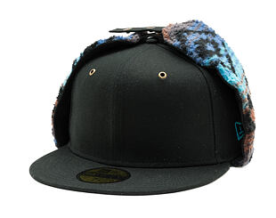 Cap New Era - Dogear 59FIFTY - Black