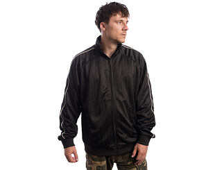 Signature Shadow Stripe Trackjacket