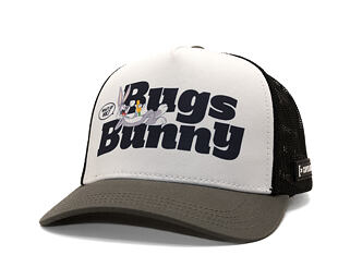 Cap Capslab - Looney Tunes Trucker