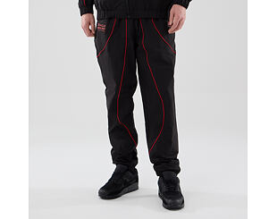 Pants New Era - F1 Piping Track Pants - RED BULL F1 - Black