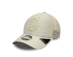 Cap New Era - MLB Sporty 9FORTY A-Frame - Seattle Mariners - Stone