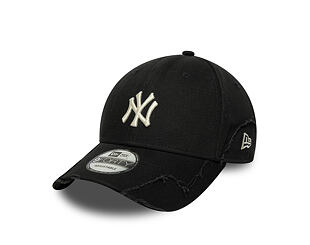 Cap New Era - MLB Stitched 9FORTY - NY Yankees - Black