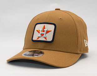 Cap New Era - MLB Team Choice 9FORTY M-CROWN - Houston Astros - Bronze