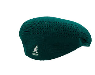 Flat-cap Kangol Tropic 504 Ventair Masters Green