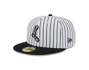 Cap New Era - MiLB Theme Nights 59FIFTY - Durham Bulls - Team Color