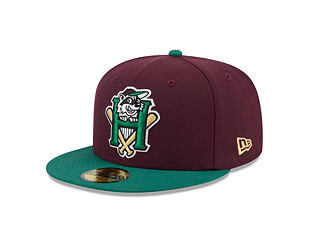 Cap New Era - MiLB Theme Nights 59FIFTY - Hudson Valley Renegades - Team Color