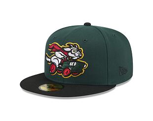 Cap New Era - MiLB Theme Nights 59FIFTY - Hickory Crawdads - Team Color
