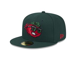 Cap New Era - MiLB Theme Nights 59FIFTY - Jersey Shore Blueclaws
