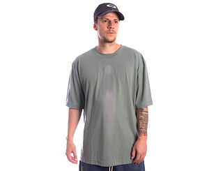 Tee Okaley - Graphic Surf Inspired Tee 2 - Aviator Green