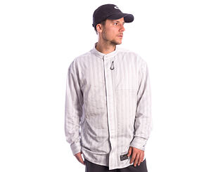 Shirt Okaley - Fgl Fuel Ls Shirts 6.0 - White