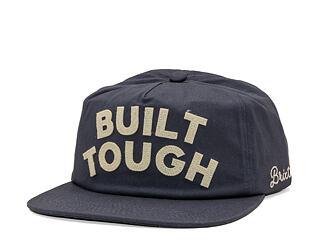 Cap Brixton - Ford Built Tough Snapback - American Navy 
