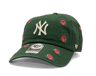 Cap '47 Brand - MLB Scatter Cleanup CLEAN UP - NY Yankees - Green