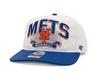Cap '47 Brand - MLB Prime Play HITCH - NY Mets - Wheat