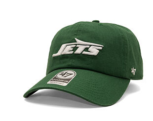 Cap '47 Brand - NFL CLEAN UP - NY Jets