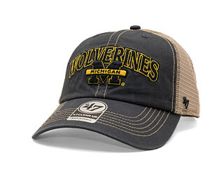 Cap '47 Brand - Michigan Tuscaloosa CLEAN UP