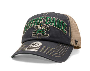 Cap '47 Brand - Notre Dame Tuscaloosa CLEAN UP