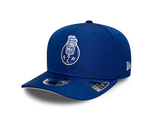 Cap New Era - Gradient 9SEVENTY Stretch-Snap - FC Porto - Royal