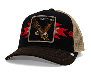 Cap Goorin - Canyon Represent - Eagle - Edge