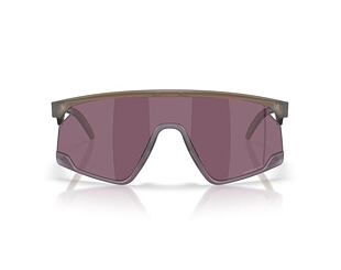 Sunglasses Sluneční Brýle Oakley - Bxtr - Prizm Road Black/Matte Brown Smoke