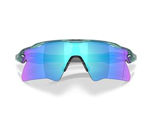Sunglasses Sluneční Brýle Oakley - Radar Ev Heater - Prizm Sapphire Polar/Trans Pacific