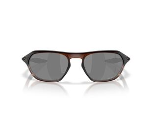 Sunglasses Sluneční Brýle Oakley - Cage Jacket - Prizm Black/Matte Rootbeer