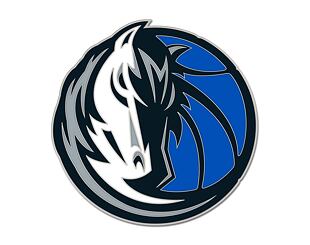 Pin WinCraft - NBA Collector Pin - Primary Logo - Dallas Mavericks