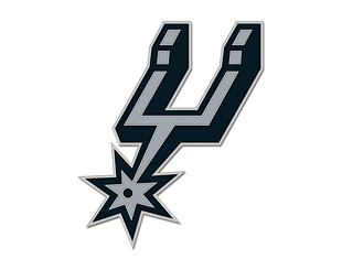 Pin WinCraft - NBA Collector Pin - Primary Logo - San Antonio Spurs