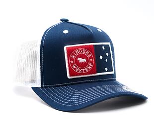 Cap Stetson - Southern Son Trucker Cap - Ringers Western - 2