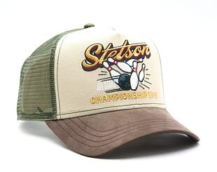 Cap Stetson - Trucker Cap Champion