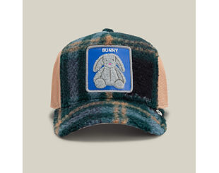 Cap Goorin - Double Stuffed - Bunny - Multi Color