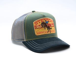 Cap Stetson - Trucker Cap State Fair