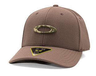 Cap Oakley - Tincan Cap - Dark Umber
