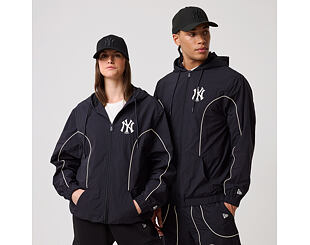 Jacket New Era - MLB Piping Track Jacket - NY Yankees - Navy