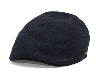 Flat-cap Stetson - Texas Herringbone - 321