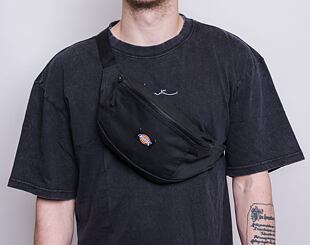 Dickies Blanchard Black BLK1 Waistbag