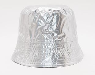 Kangol Rave Sport Bucket K5335-SL042 Silver